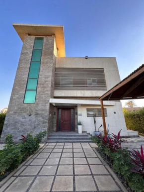 Luxury 3 Bedroom Villa at Gardenia City Compound